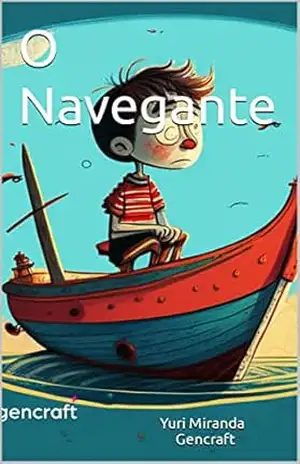 O Navegante - Yuri Miranda