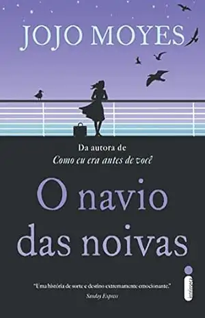 O navio das noivas – Jojo Moyes