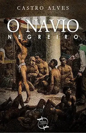O Navio Negreiro (Com notas) – Castro Alves