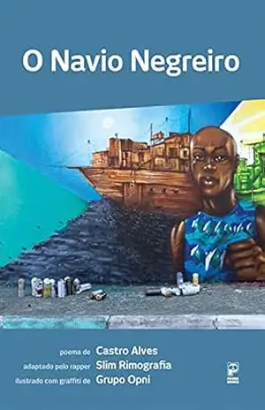 O navio negreiro – Castro Alves