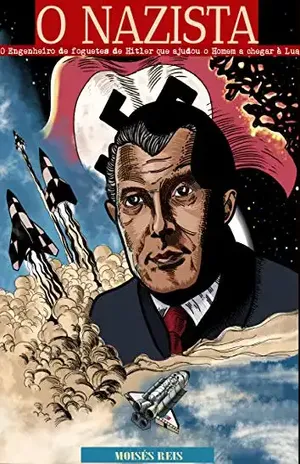 O nazista (Ensino de História Livro 1) – Moisés Reis