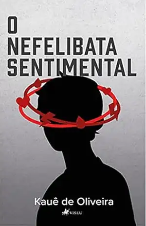 O Nefelibata Sentimental – Kauê de Oliveira