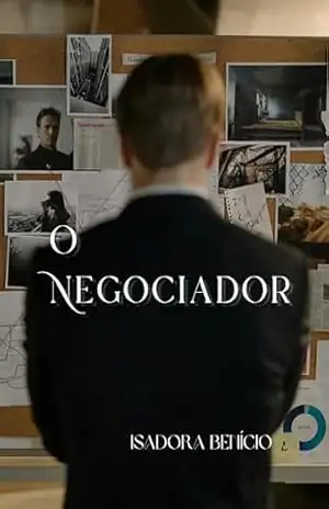 O Negociador - Isadora Benício de Sousa Dias