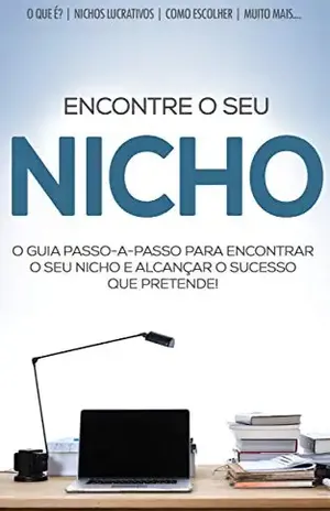 O NICHO DE MERCADO PERFEITO: Como encontrar nicho de mercado perfeito para o sucesso do seu negócio (Negócios & Empreendedorismo) - Alex Sousa