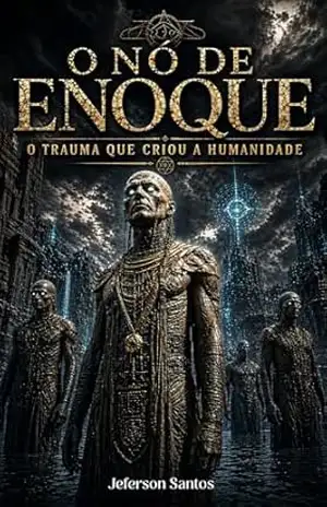 O Nó de Enoque: O trauma que criou a humanidade (O Observador do Abismo Livro 1) – Jeferson Santos