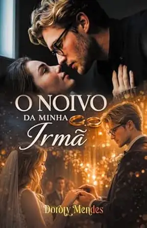 O Noivo da Minha Irmã – Isadora Mendes