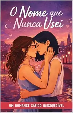 O NOME QUE NUNCA USEI – TAYLOR K RED