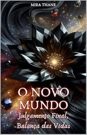 O Novo Mundo: Julgamento Final, Balança das Vidas (As Bruxas Elementares Livro 6) – Mira Thane