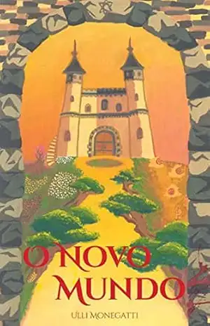 O Novo Mundo – Ulli Monegatti