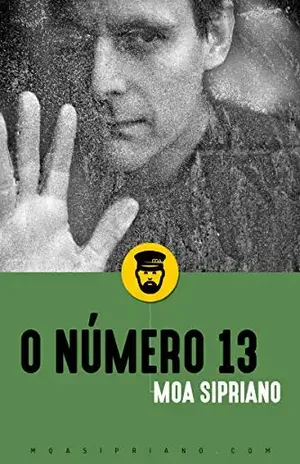 O Número 13 – Moa Sipriano