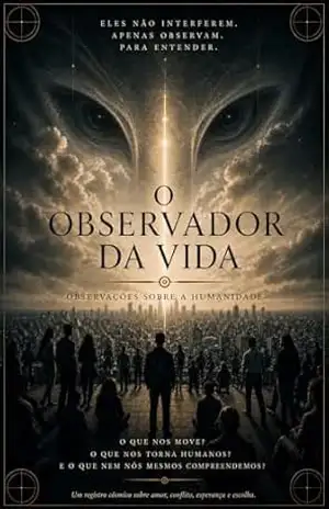 O Observador da Vida – William Evaristo