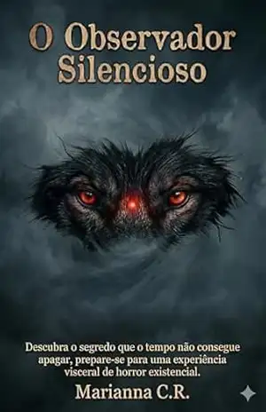 O Observador Silencioso – Marianna C.R.