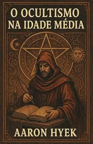 O ocultismo na idade média: A jornada oculta da sabedoria proibida - Aaron Hyek