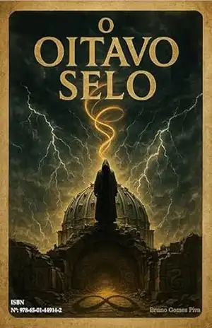 O OITAVO SELO – BRUNO GOMES PIVA