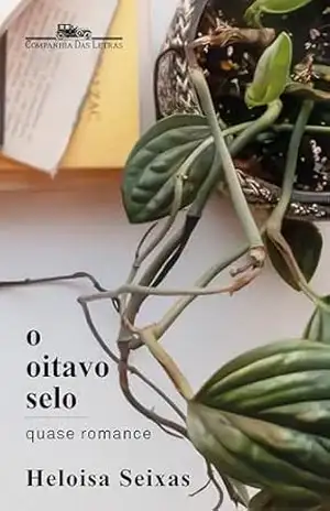 O oitavo selo: Quase romance – Heloisa Seixas