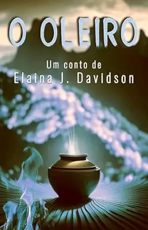 O oleiro: O que o deus do fogo exige de Brendan? - Elaina J. Davidson