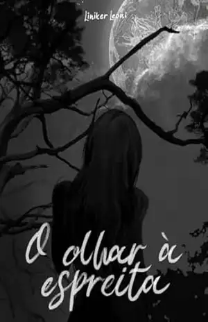 O olhar à espreita – Liniker Leoni