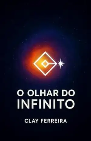 O Olhar do Infinito – Clay Ferreira