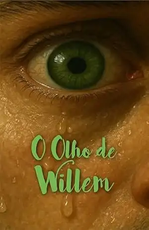 O Olho de Willem - Yuri Sugata