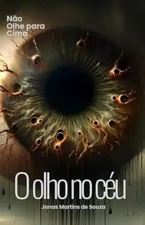 O olho no céu (Multiversos Livro 7) - Jonas Martins de Souza