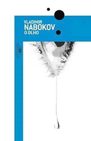 O olho – Vladimir Nabokov