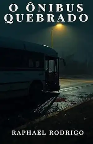 O Ônibus Quebrado: (conto) – Raphael Rodrigo