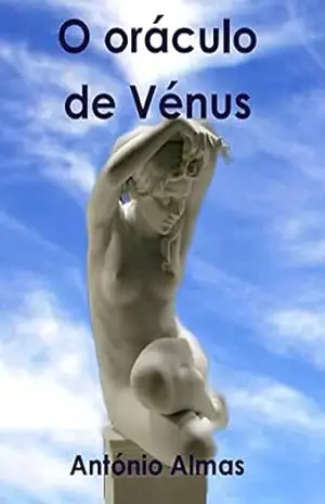 O oráculo de Vénus – Antonio Almas