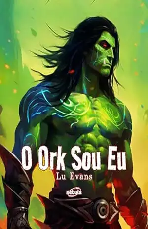O Ork Sou Eu – Lu Evans