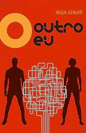 O Outro Eu – Rosa Geburt