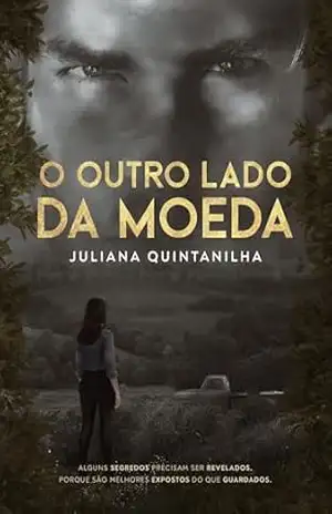 O Outro Lado da Moeda - Juliana  Quintanilha