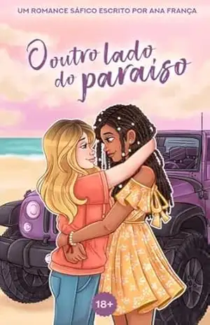 O Outro Lado do Paraíso (Sáficas de Verão) – Ana  França