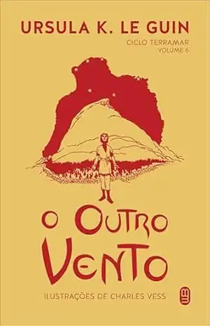 O outro vento (Ciclo Terramar) – Ursula K. Le Guin