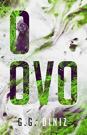 O Ovo – G.G. Diniz