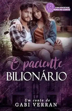 O Paciente Bilionário – Gabi Verran