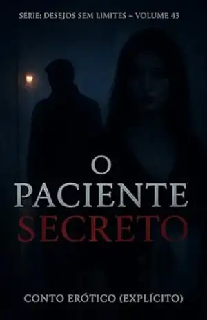 O Paciente Secreto: Conto Erótico (Explícito) (Série: Desejos Sem Limites) – Ernane Rosa Martins