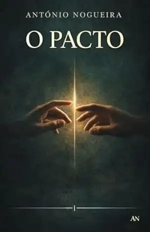 O Pacto (Coleção António Nogueira) – António Nogueira