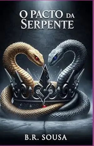 O Pacto Da Serpente – B.r. Sousa