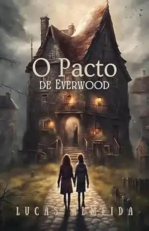O Pacto de Everwood – Lucas De Almeida
