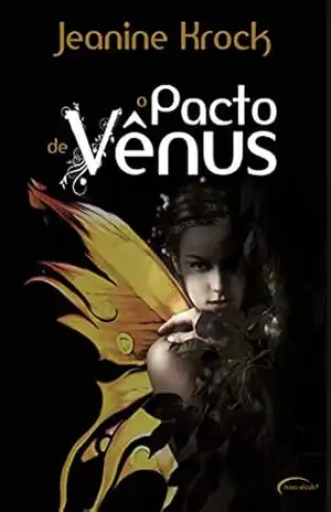 O Pacto de Vênus – Jeanine Krock