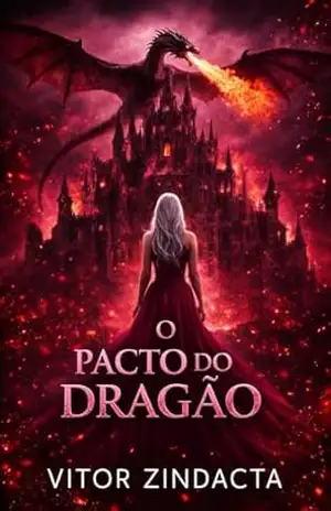 O Pacto do Dragão – Vitor Zindacta