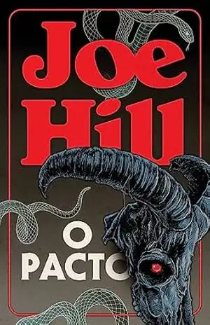 O pacto – Joe Hill