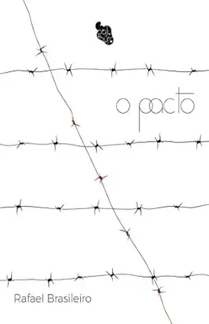 O Pacto – Rafael Brasileiro
