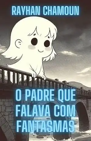 O Padre Que Falava Com Fantasmas: Quando o Ateísmo Encontra Uma Figura Improvável – Rayhan Chamoun