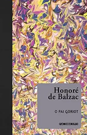 O pai Goriot – Honoré de Balzac