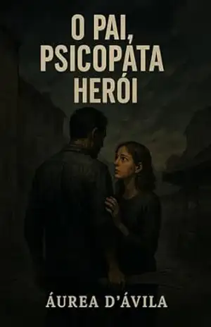 O Pai , Psicopata Herói – Áurea  D’Ávila