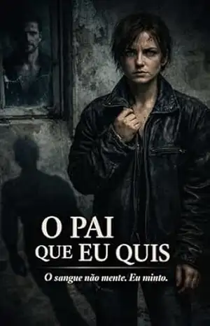 O PAI QUE EU QUIS: SÉRIE: PECADOS DOMÉSTICOS – LIVRO 3 – Ernane Rosa Martins