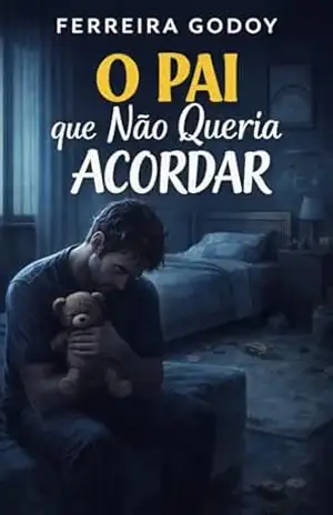O pai que não queria acordar: Entre o sonho e a realidade – Ferreira Godoy