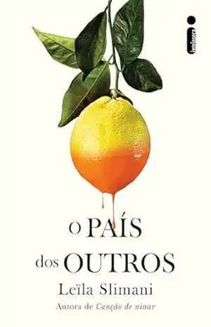 O país dos outros - Leïla Slimani