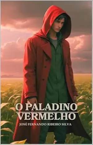 O Paladino Vermelho – Jose Fernando Ribeiro Silva