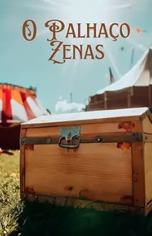 O Palhaço Zenas – Fernando Santos